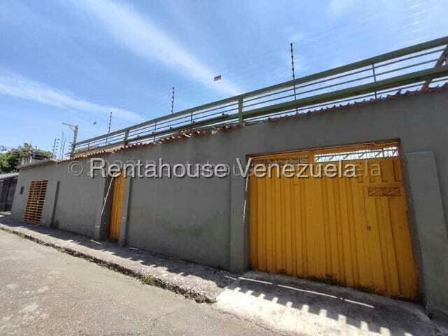 Casa (1 Nivel) en Venta en Zona Oeste, Lara - 30