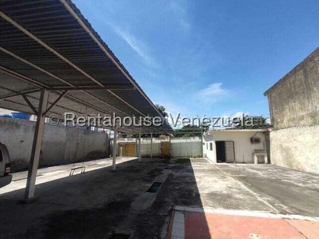 Casa (1 Nivel) en Venta en Zona Oeste, Lara - 5