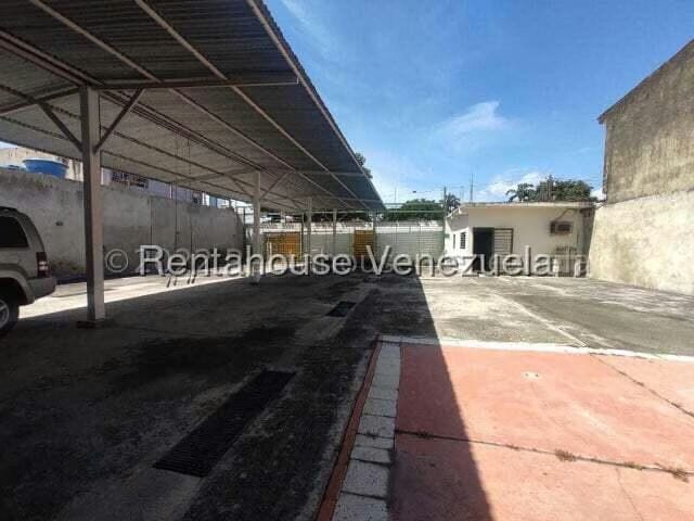 Casa (1 Nivel) en Venta en Zona Oeste, Lara - 6