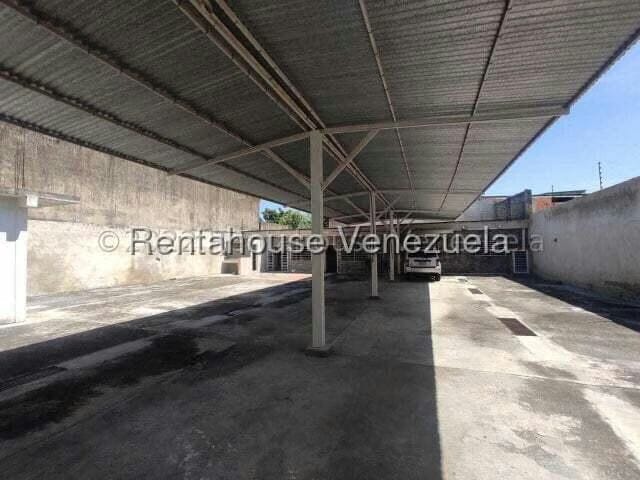 Casa (1 Nivel) en Venta en Zona Oeste, Lara - 7