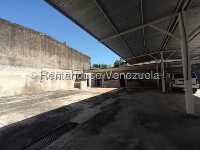 Casa (1 Nivel) en Venta en Zona Oeste, Lara - 8