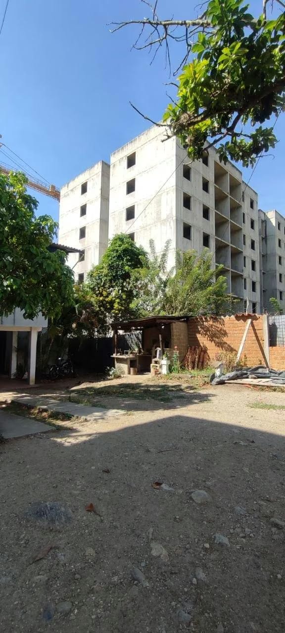 Venta de Galpón Ejido Mérida Sector Centenario - 2