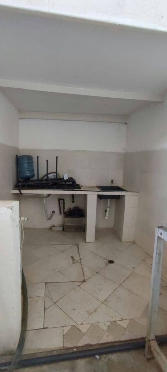 Venta de Galpón Ejido Mérida Sector Centenario - 13