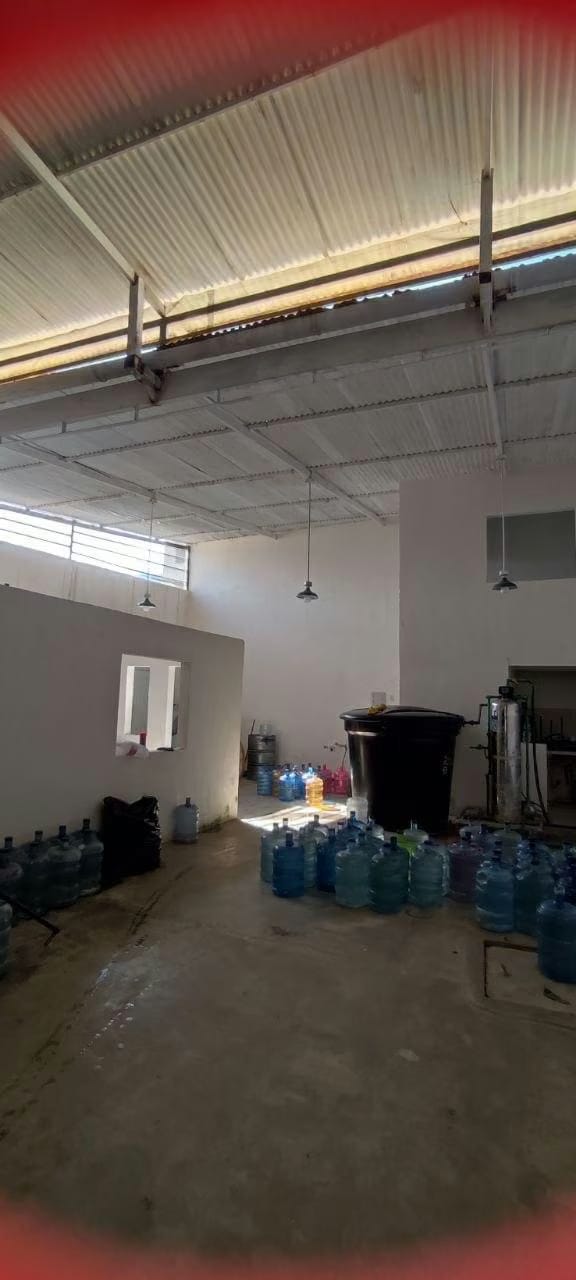 Venta de Galpón Ejido Mérida Sector Centenario - 14