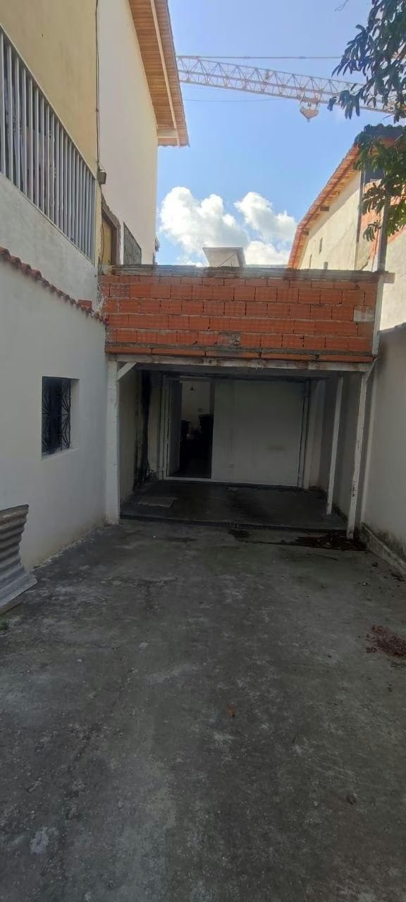Venta de Galpón Ejido Mérida Sector Centenario - 3