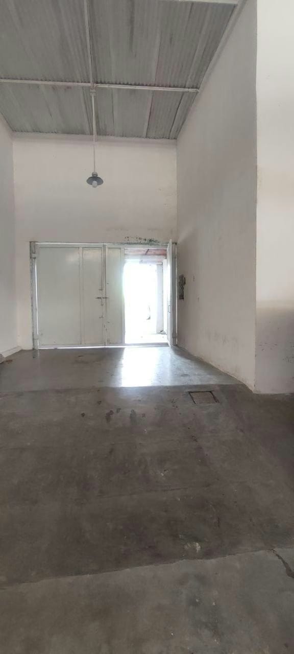 Venta de Galpón Ejido Mérida Sector Centenario - 4
