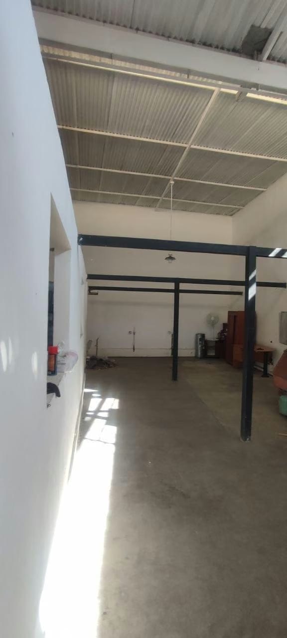 Venta de Galpón Ejido Mérida Sector Centenario - 5