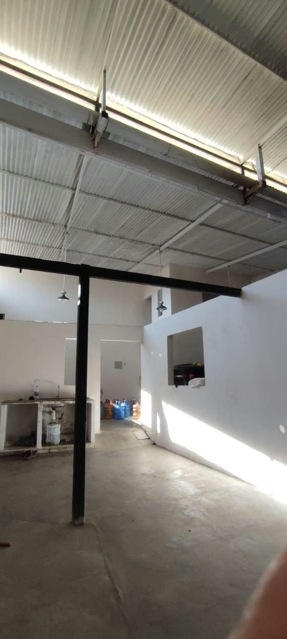 Venta de Galpón Ejido Mérida Sector Centenario - 6
