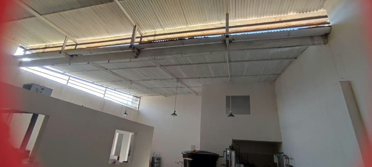 Venta de Galpón Ejido Mérida Sector Centenario - 9