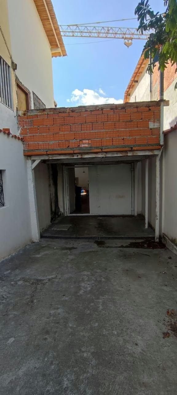 Venta de Galpón Ejido Mérida Sector Centenario - 10