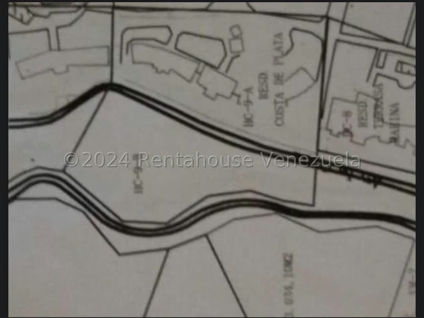 Terreno (Comercial) en Venta en Cerro El Morro, Anzoategui - 5