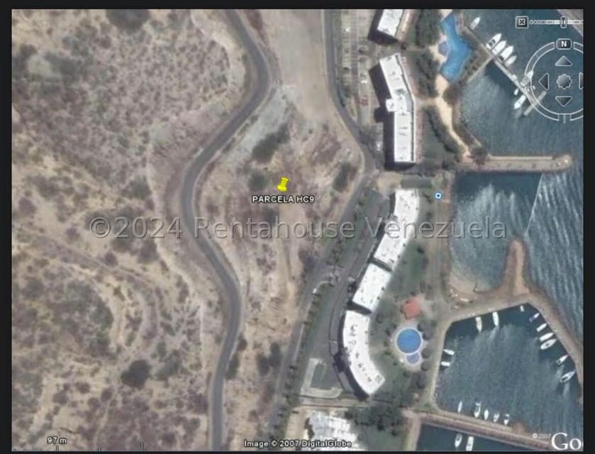 Terreno (Comercial) en Venta en Cerro El Morro, Anzoategui - 6