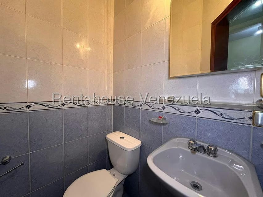 Comercial (Local Comercial) en Alquiler en Centro, Lara - 12