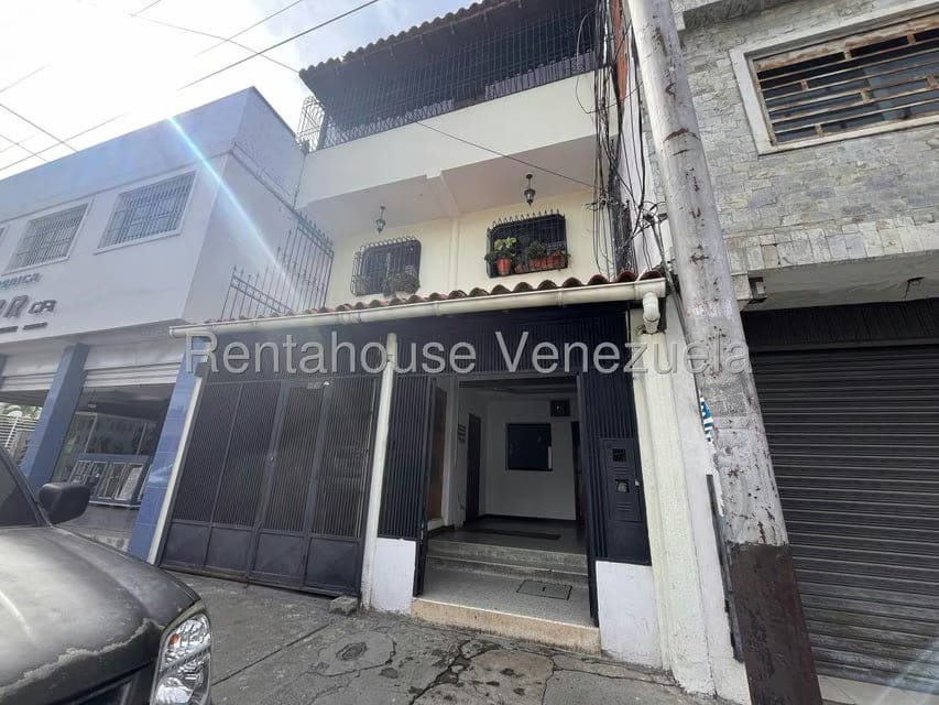 Comercial (Local Comercial) en Alquiler en Centro, Lara - 14
