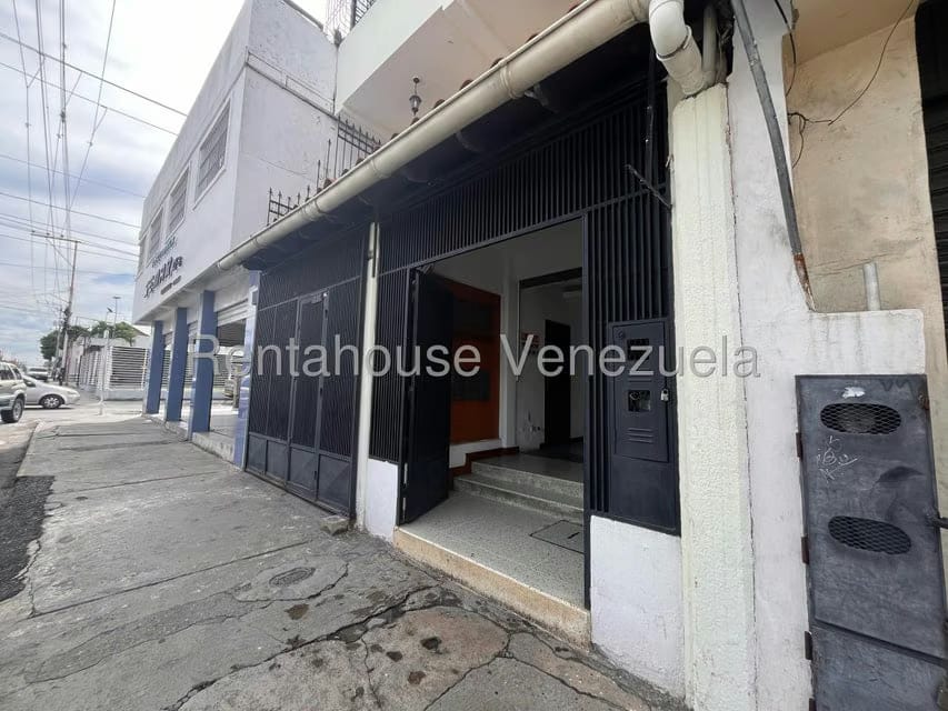 Comercial (Local Comercial) en Alquiler en Centro, Lara - 15