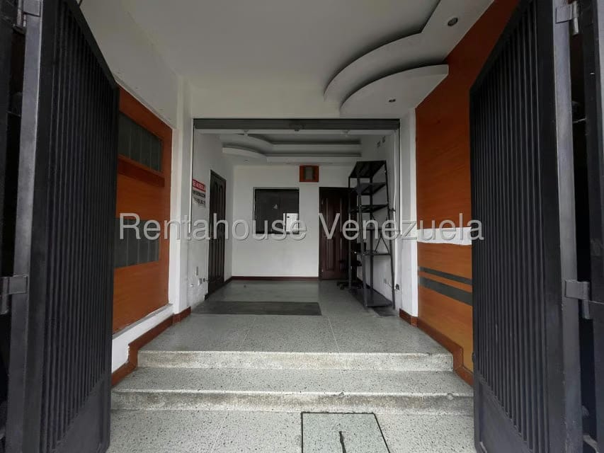 Comercial (Local Comercial) en Alquiler en Centro, Lara - 3