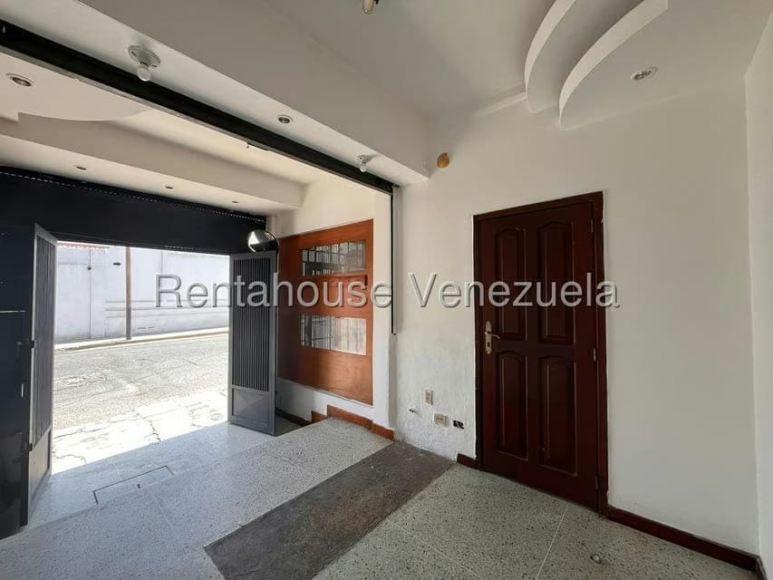Comercial (Local Comercial) en Alquiler en Centro, Lara - 5