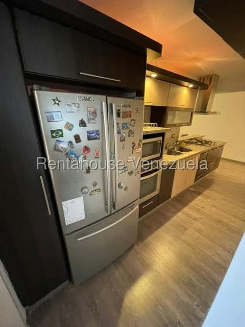 Apartamento (1 Nivel) en Alquiler en Prado Humboldt, Distrito Metropolitano - 12