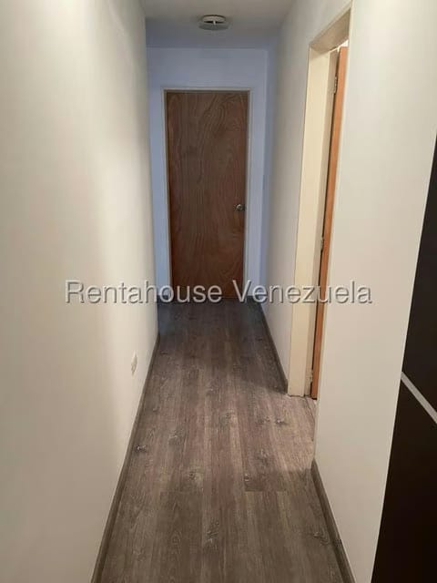 Apartamento (1 Nivel) en Alquiler en Prado Humboldt, Distrito Metropolitano - 15