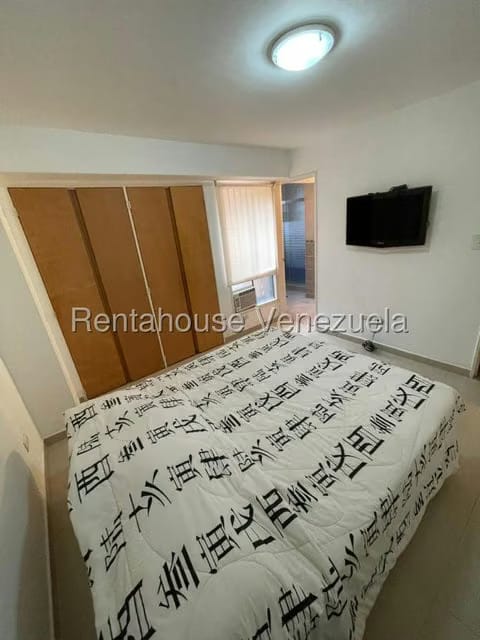Apartamento (1 Nivel) en Alquiler en Prado Humboldt, Distrito Metropolitano - 16