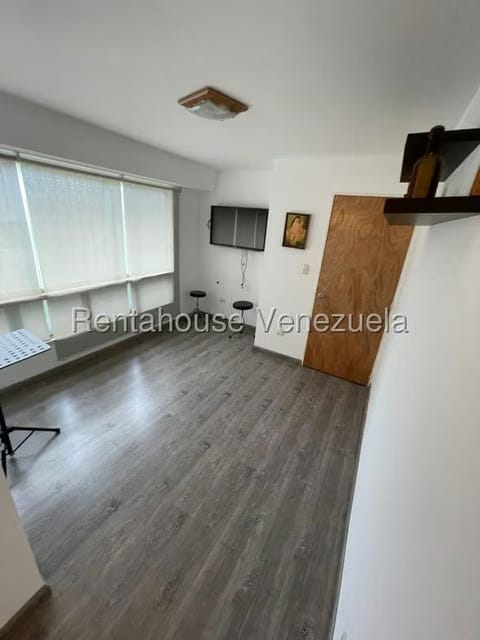 Apartamento (1 Nivel) en Alquiler en Prado Humboldt, Distrito Metropolitano - 21