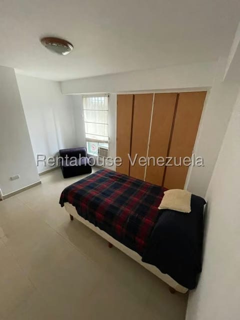 Apartamento (1 Nivel) en Alquiler en Prado Humboldt, Distrito Metropolitano - 22