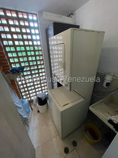 Apartamento (1 Nivel) en Alquiler en Prado Humboldt, Distrito Metropolitano - 25