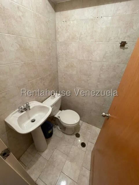 Apartamento (1 Nivel) en Alquiler en Prado Humboldt, Distrito Metropolitano - 26
