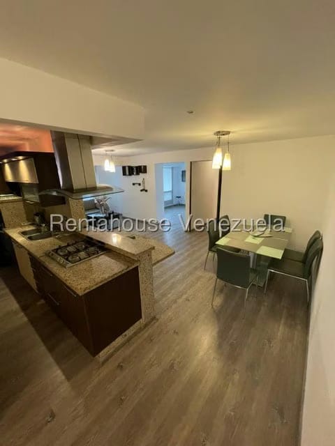 Apartamento (1 Nivel) en Alquiler en Prado Humboldt, Distrito Metropolitano - 10