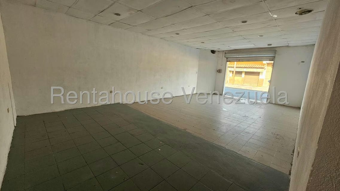 Comercial (Local Comercial) en Alquiler en Centro, Portuguesa - 3