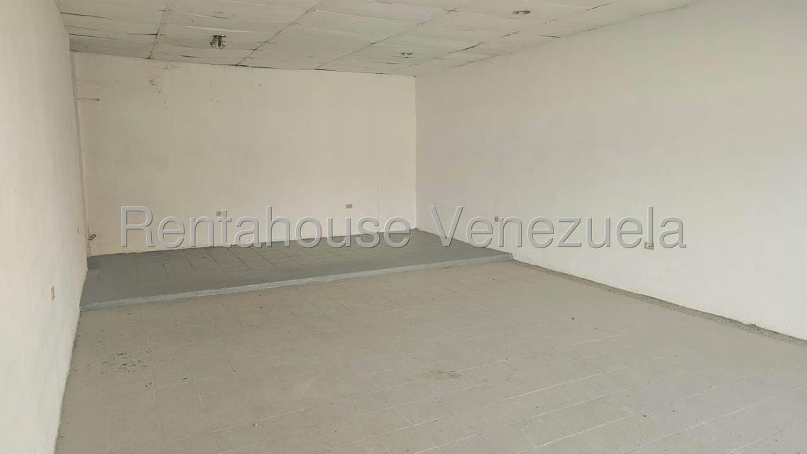 Comercial (Local Comercial) en Alquiler en Centro, Portuguesa - 4