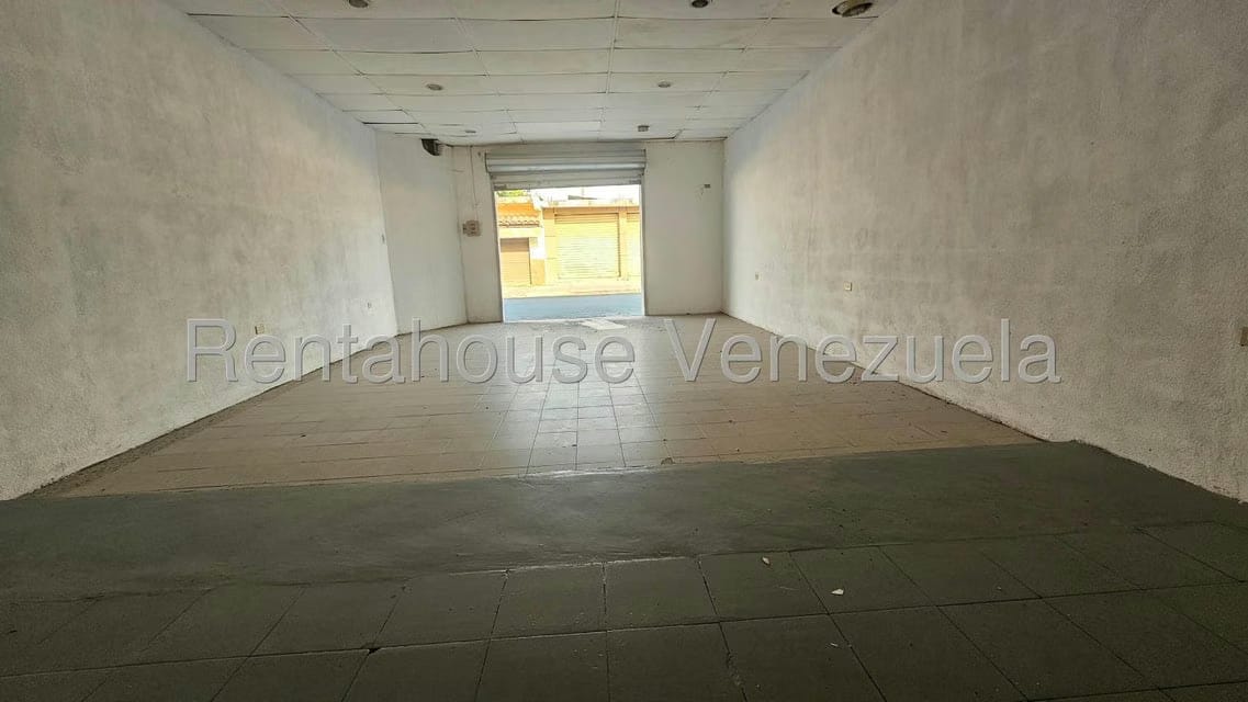 Comercial (Local Comercial) en Alquiler en Centro, Portuguesa - 5