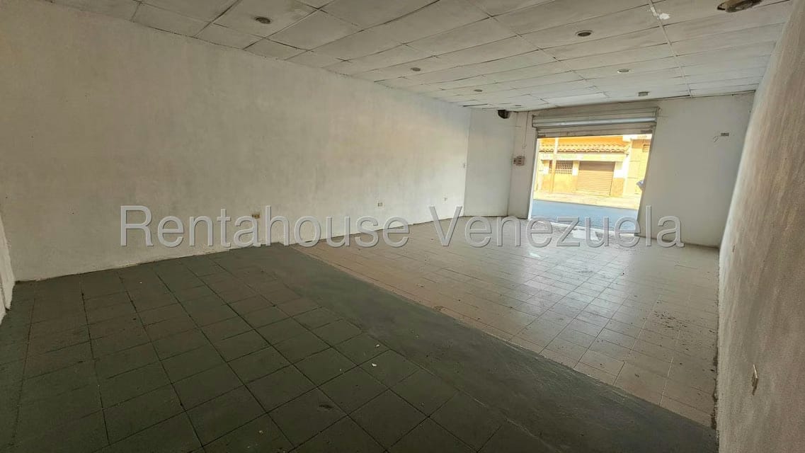 Comercial (Local Comercial) en Alquiler en Centro, Portuguesa - 6