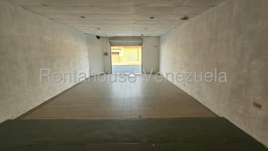 Comercial (Local Comercial) en Alquiler en Centro, Portuguesa - 7