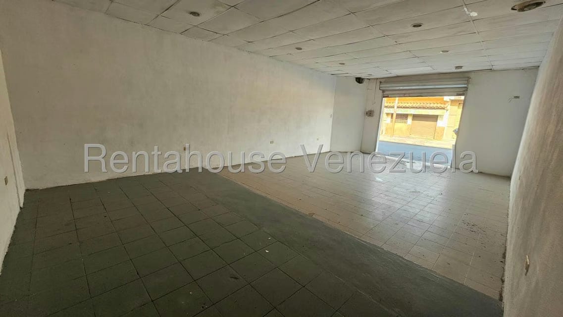 Comercial (Local Comercial) en Alquiler en Centro, Portuguesa - 8