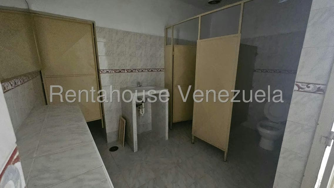 Comercial (Local Comercial) en Alquiler en Centro, Portuguesa - 9