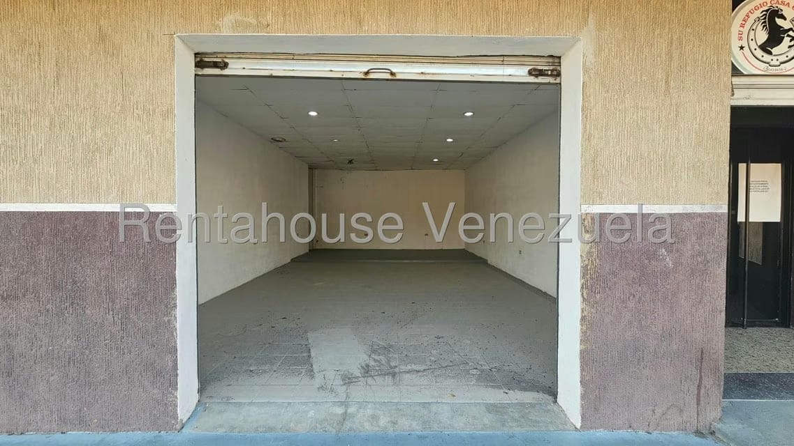 Comercial (Local Comercial) en Alquiler en Centro, Portuguesa - 10