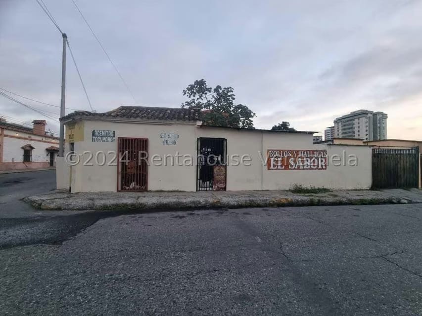 Casa (1 Nivel) en Venta en Del Este, Lara