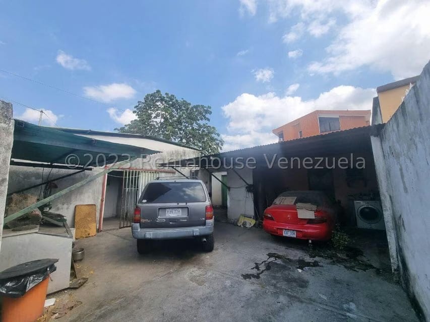 Casa (1 Nivel) en Venta en Del Este, Lara - 16