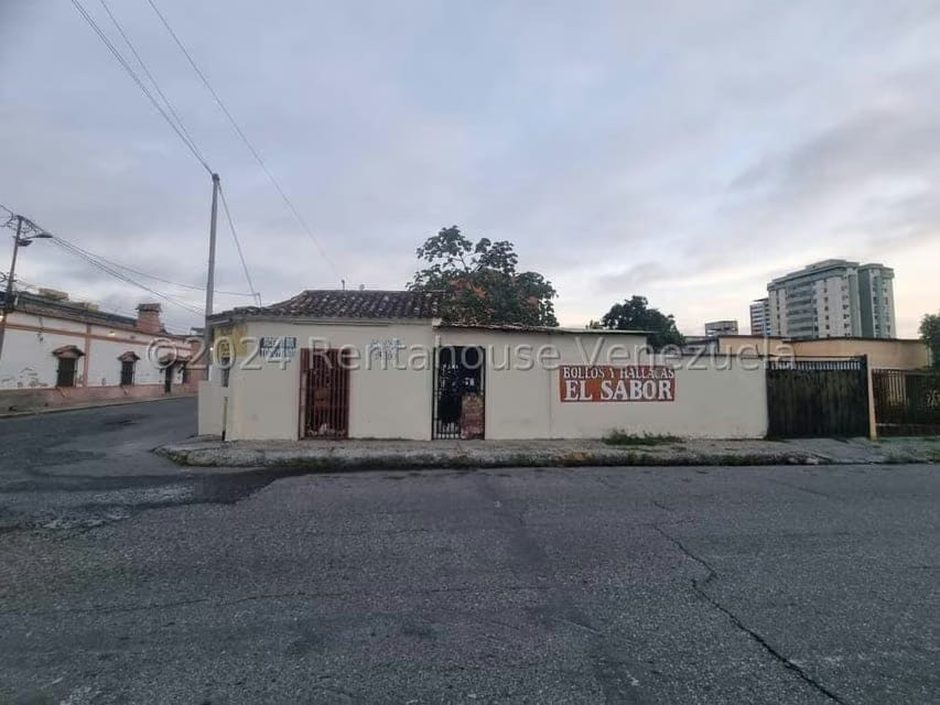 Casa (1 Nivel) en Venta en Del Este, Lara - 4