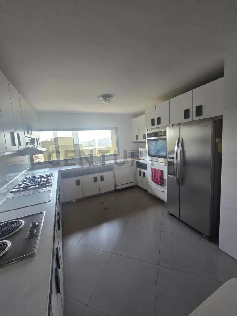 En Venta Apartamento en Altamira Norte | Frente al Colegio Britanico - 5