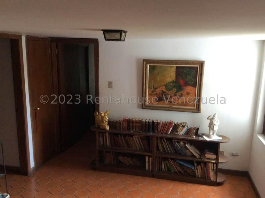 Casa (1 Nivel) en Venta en La Boyera, Distrito Metropolitano - 18