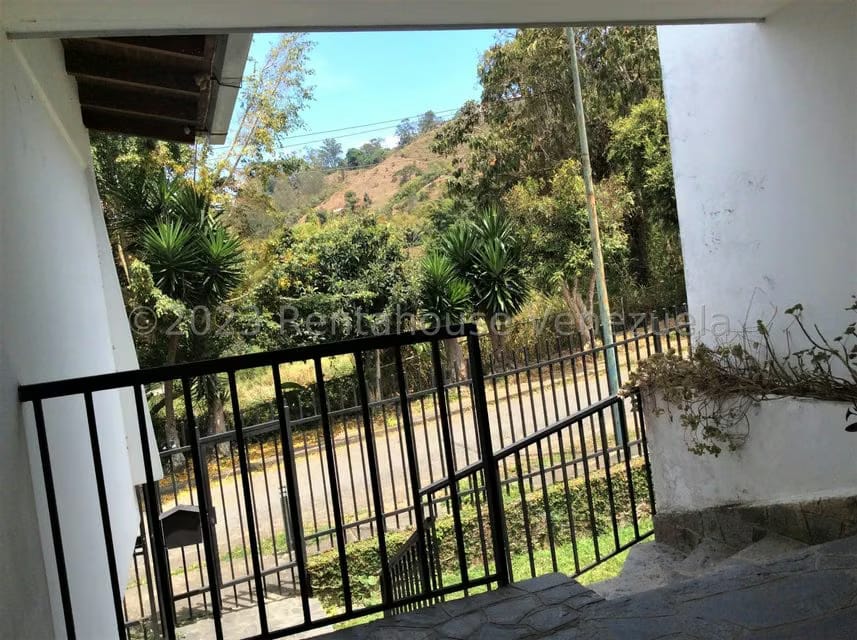 Casa (1 Nivel) en Venta en La Boyera, Distrito Metropolitano - 19