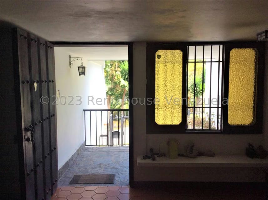 Casa (1 Nivel) en Venta en La Boyera, Distrito Metropolitano - 20