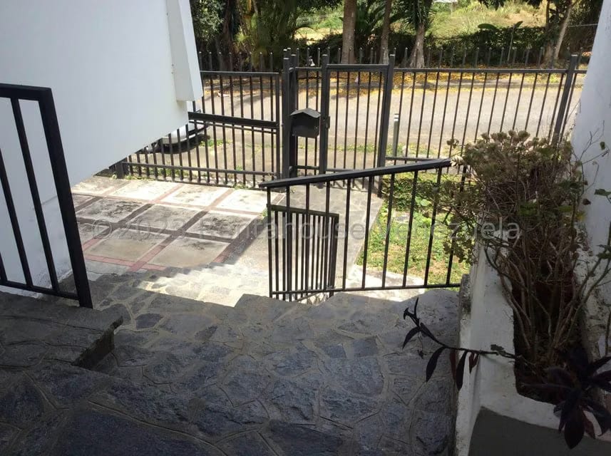 Casa (1 Nivel) en Venta en La Boyera, Distrito Metropolitano - 21