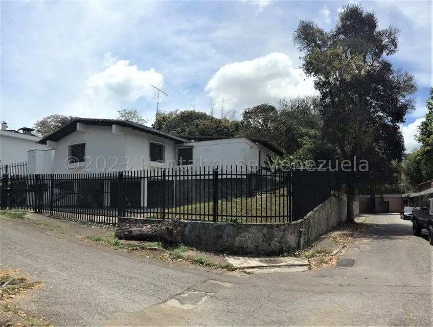 Casa (1 Nivel) en Venta en La Boyera, Distrito Metropolitano - 27