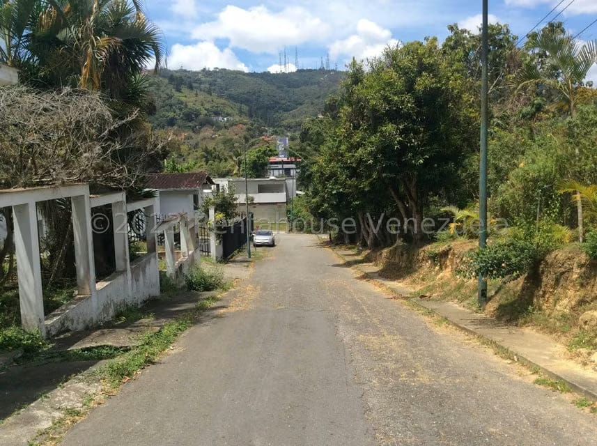 Casa (1 Nivel) en Venta en La Boyera, Distrito Metropolitano - 28
