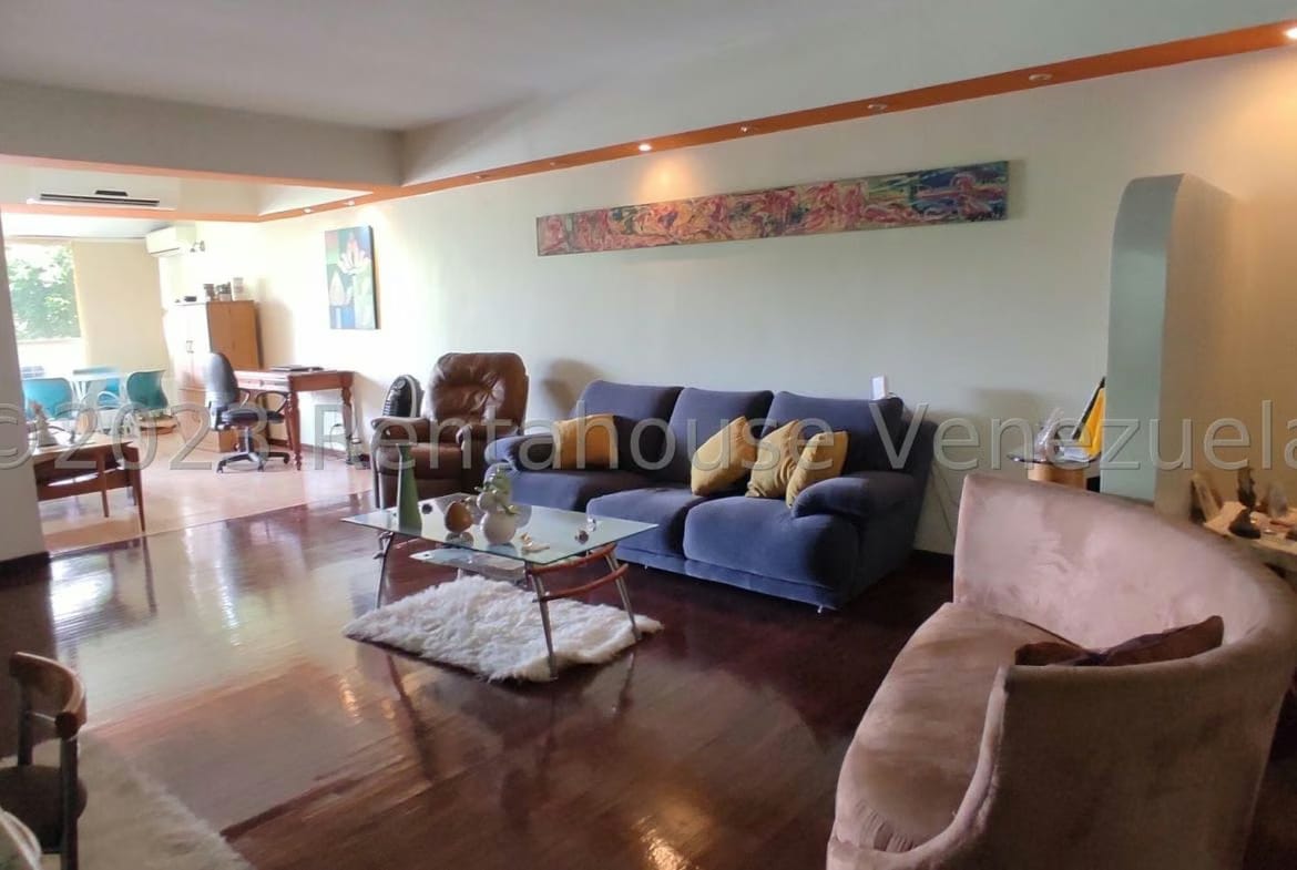 APARTAMENTO EN VENTA – ELENA MARIN NOBREGA - 3