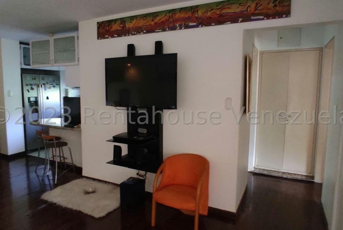 APARTAMENTO EN VENTA – ELENA MARIN NOBREGA - 4