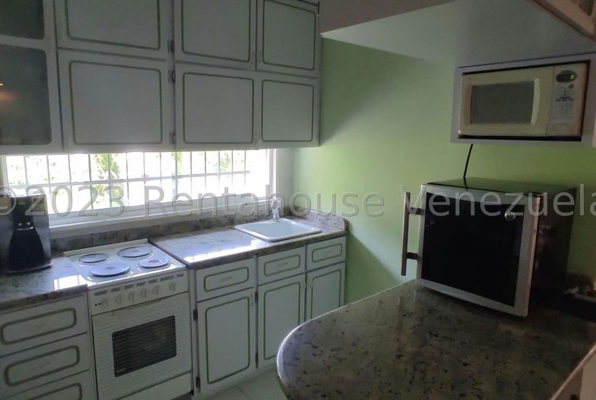 APARTAMENTO EN VENTA – ELENA MARIN NOBREGA - 5